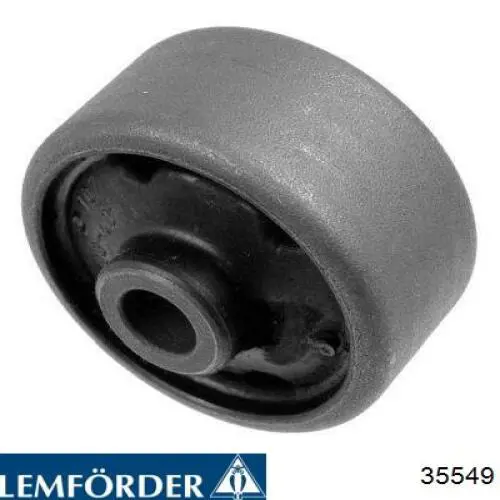 Сайлентблок заднього важеля, задній Lemforder 35549 ціна, від 13.24 USD