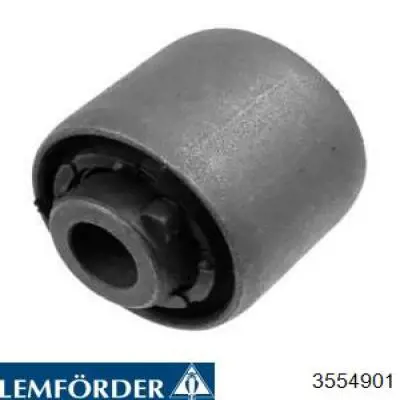 Сайлентблок заднього важеля, задній Lemforder 3554901 ціна, від 12.68 USD