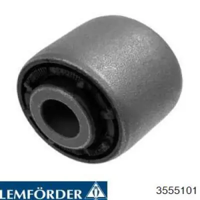 Сайлентблок заднього поперечного важеля Lemforder 3555101 ціна, від 13.15 USD