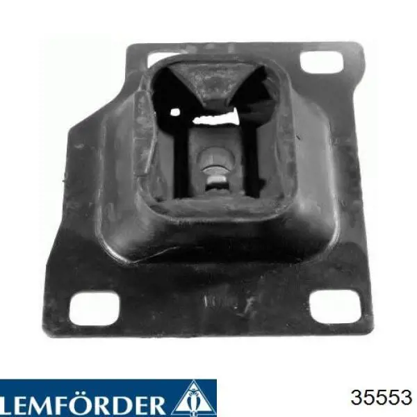Ліва подушка двигуна Lemforder 35553 ціна, від 32.99 USD