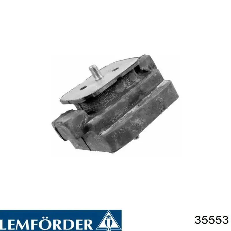 35553 Lemforder Ліва опора двигуна