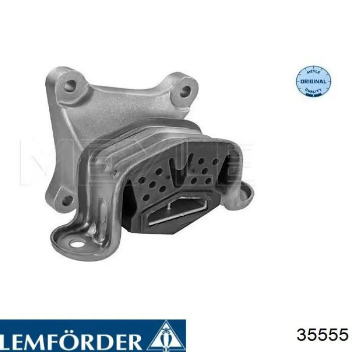 35555 Lemforder Ліва опора двигуна