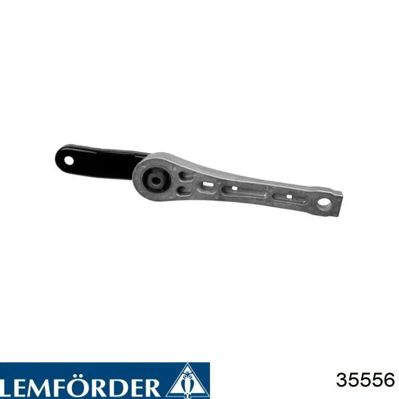 Купити 35556 Lemforder Задня опора двигуна