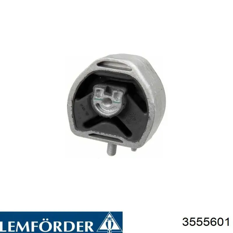 Купити 3555601 Lemforder Задня опора двигуна