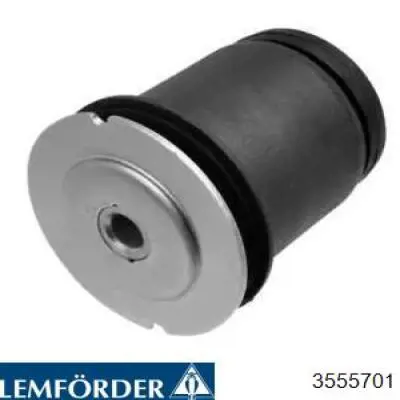 Сайлентблок задньої балки/підрамника Lemforder 3555701 ціна, від 17.58 USD