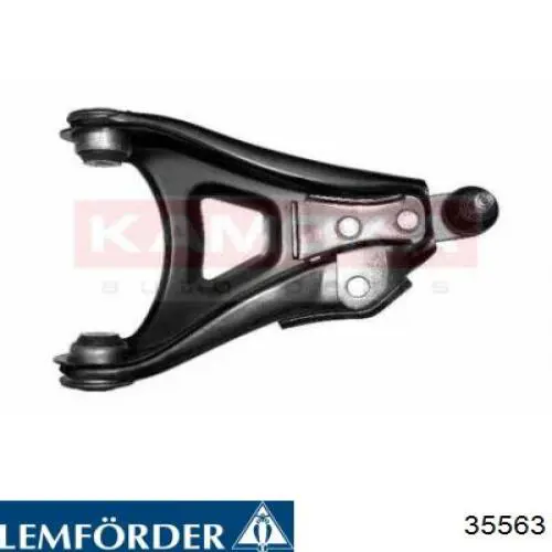 35563 Lemforder Тяга переднього стабілізатора