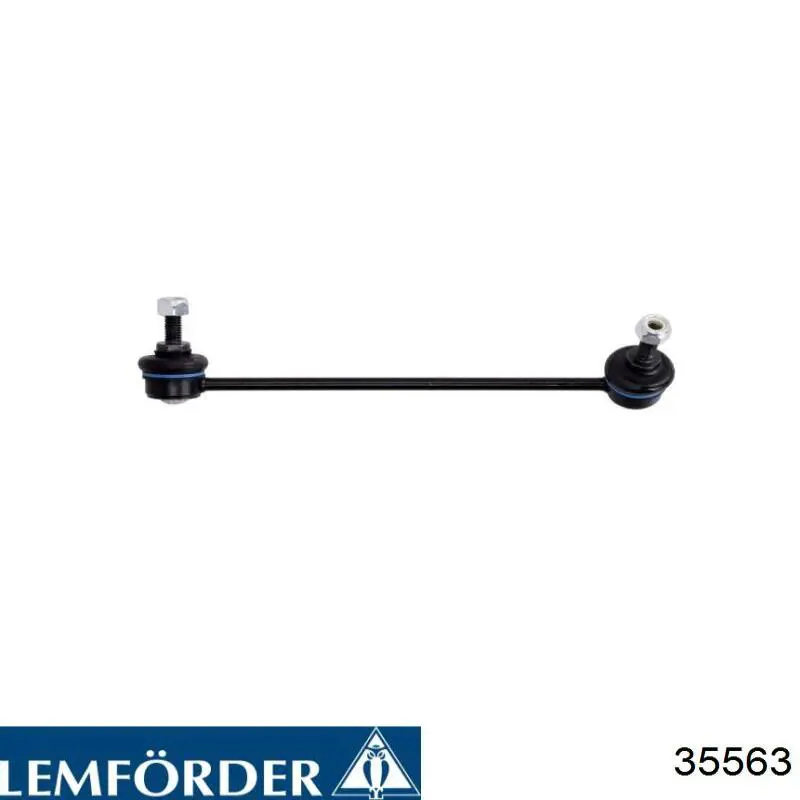Купити 35563 Lemforder Тяжка стабілізатора переднього