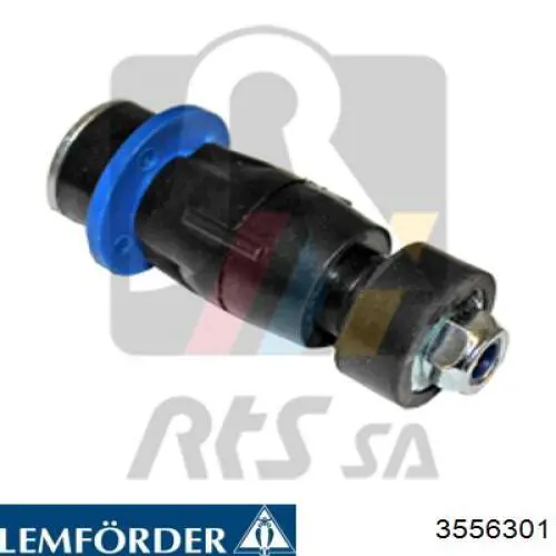 Купити 3556301 Lemforder Тяжка стабілізатора переднього