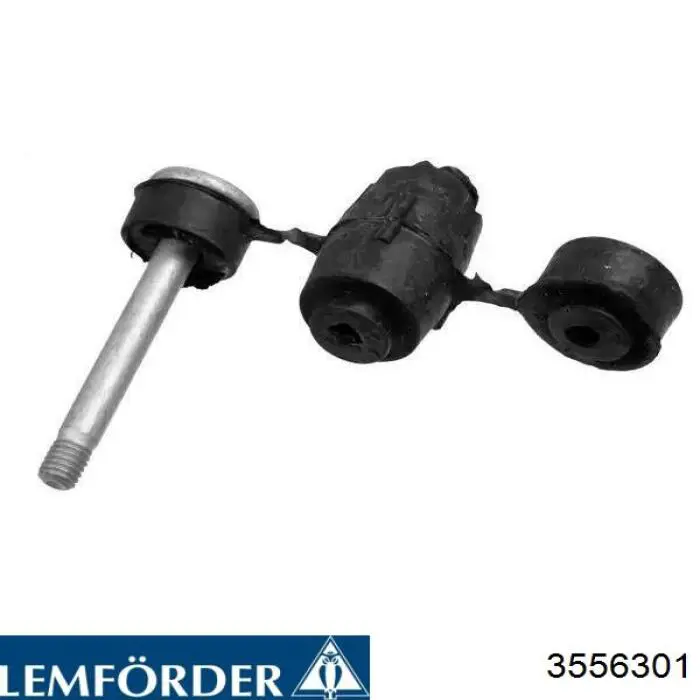 Стійка стабілізатора переднього 3556301 Lemforder