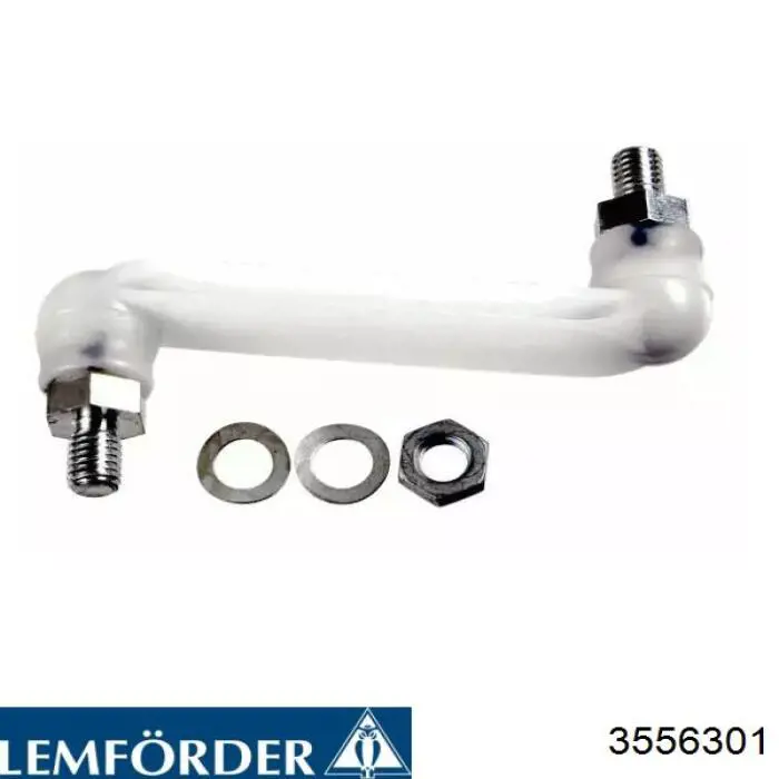 Стійка переднього стабілізатора Lemforder 3556301