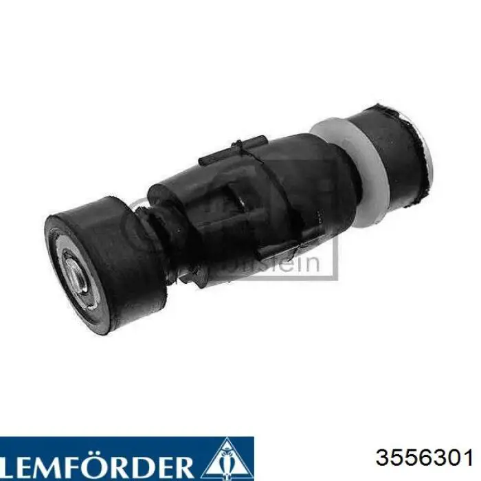 3556301 Lemforder Тяга переднього стабілізатора