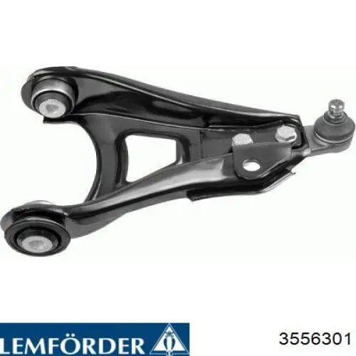 Амортизаційна стійка Lemforder 3556301 ціна, від 10.24 USD