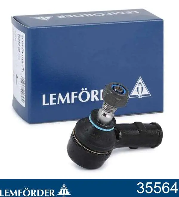 Рульовий наконечник 35564 Lemforder