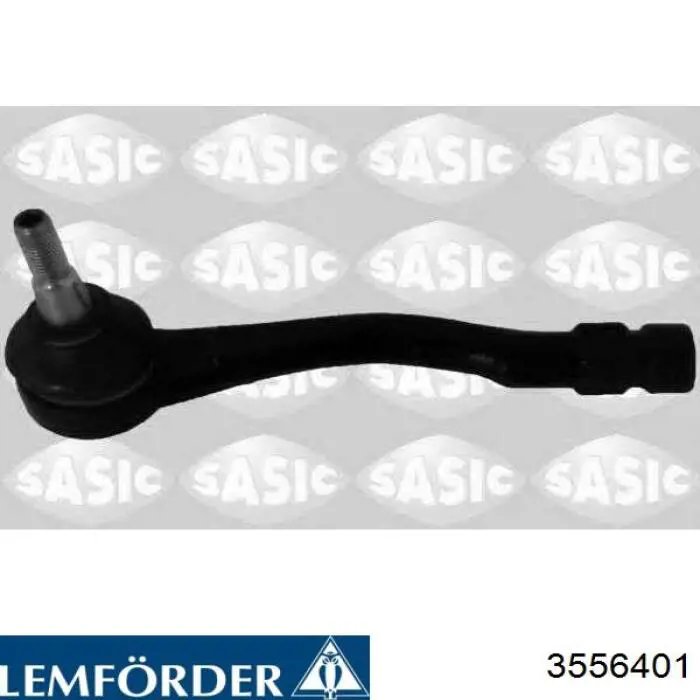 Купити 3556401 Lemforder Рульовий наконечник