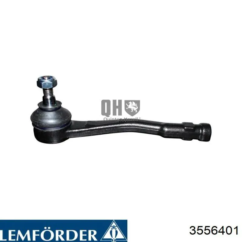 3556401 Lemforder Зовнішній наконечник рульової тяги
