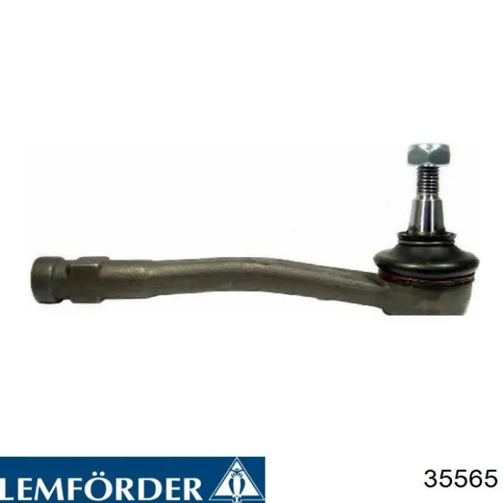 Наконечник рульовий Lemforder 35565 ціна, від 15.91 USD