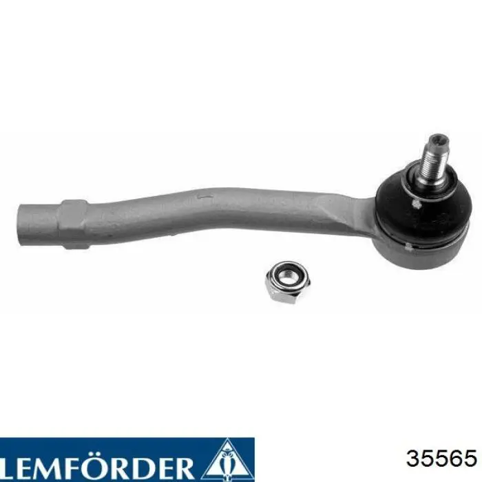 Купити 35565 Lemforder Рульовий наконечник