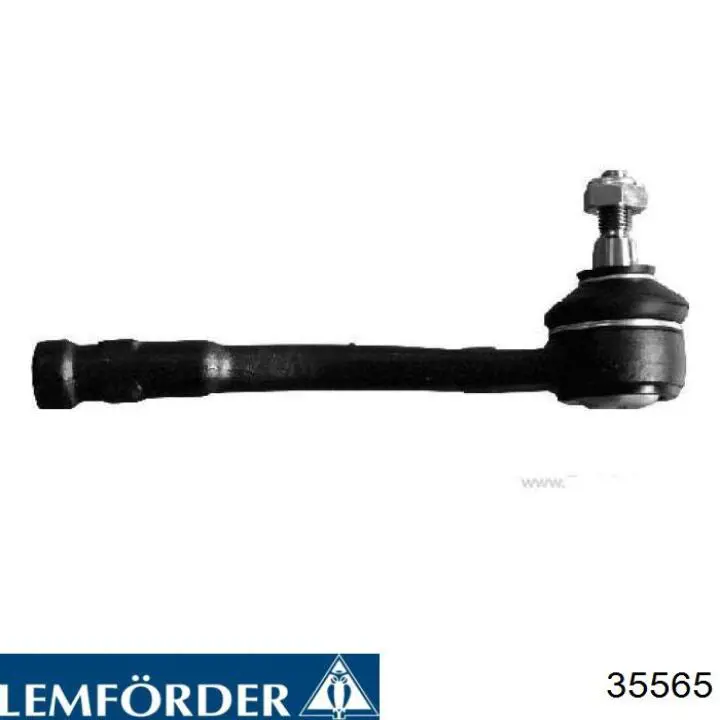 Рульовий наконечник 35565 Lemforder