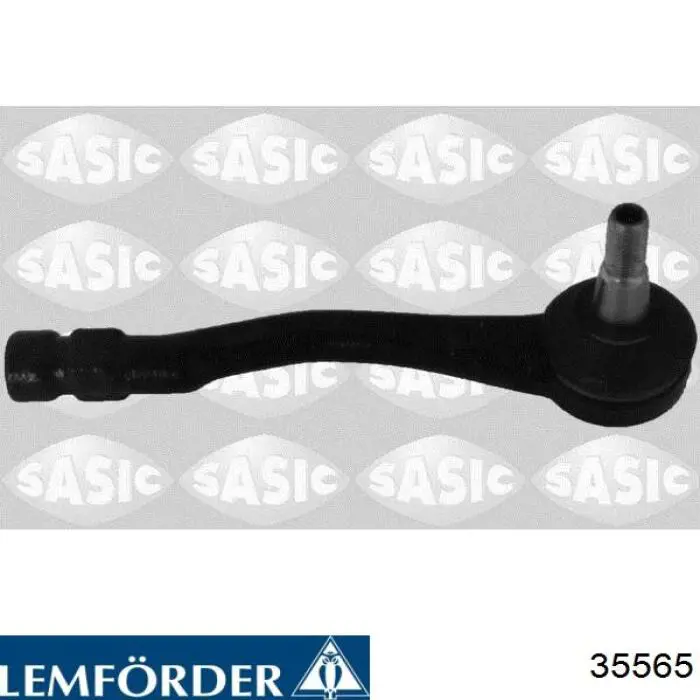 35565 Lemforder Зовнішній наконечник рульової тяги