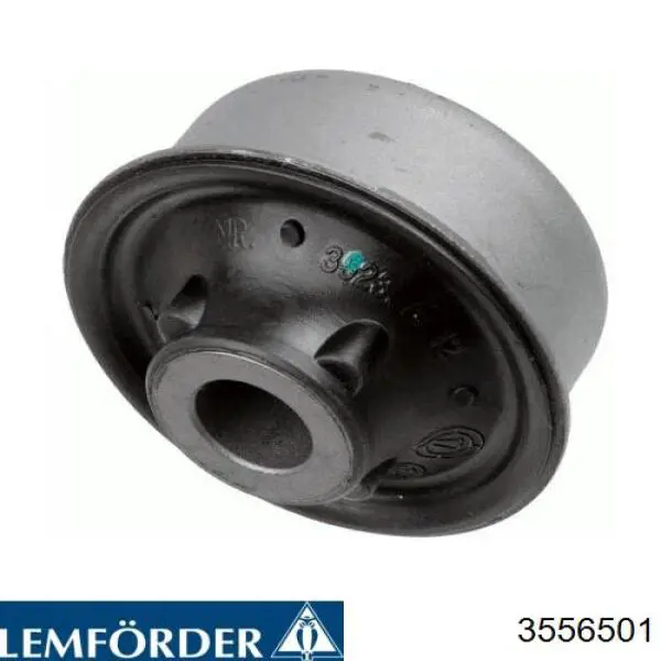 Купити 3556501 Lemforder Рульовий наконечник