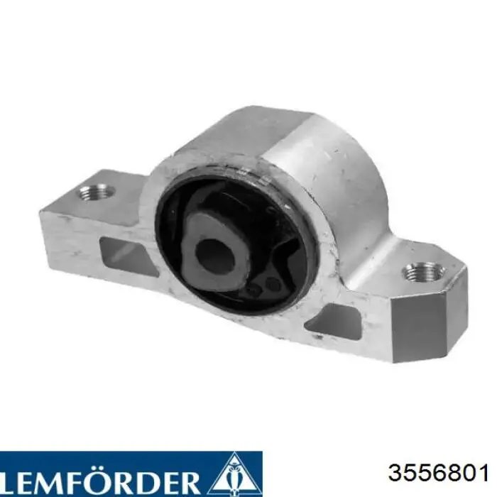 Купити 3556801 Lemforder Подушка (опора) двигуна, ліва задня