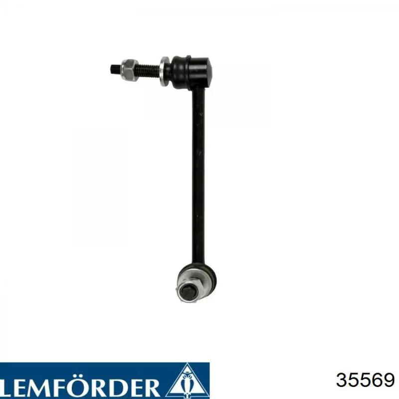 35569 Lemforder Яйця стабілізатора переднього