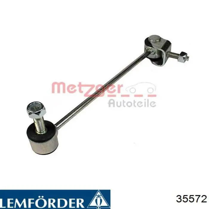 Купити 35572 Lemforder Лінк стабілізатора, правий
