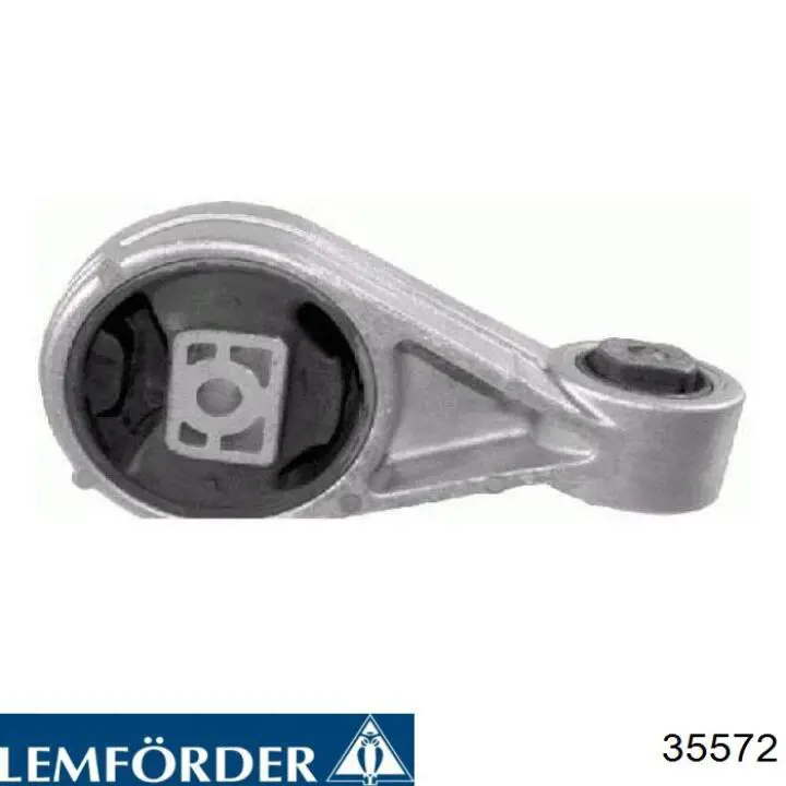 35572 Lemforder Стійка стабілізатора, заднього, права