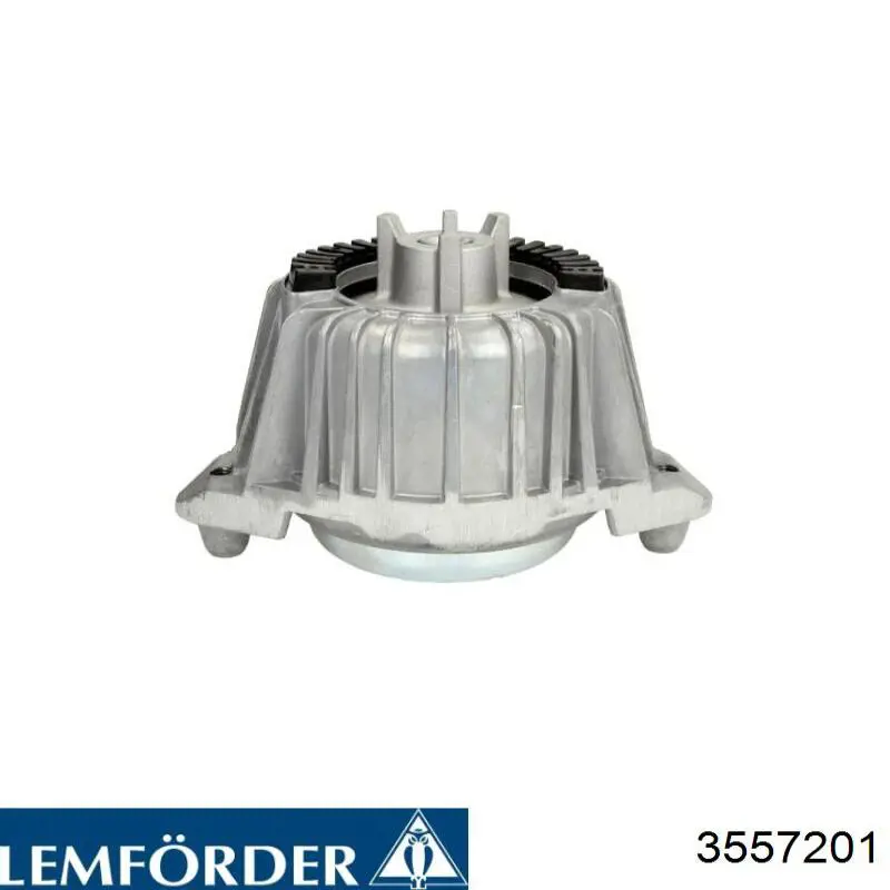Купити 3557201 Lemforder Лінк стабілізатора, правий