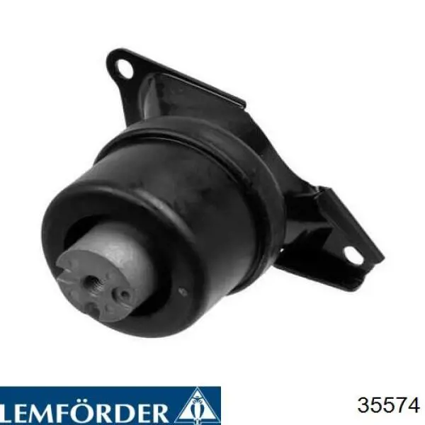 Купити 35574 Lemforder Подушка (опора) двигуна, права