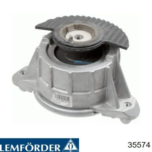 Права подушка двигуна Lemforder 35574 ціна, від 88.26 USD