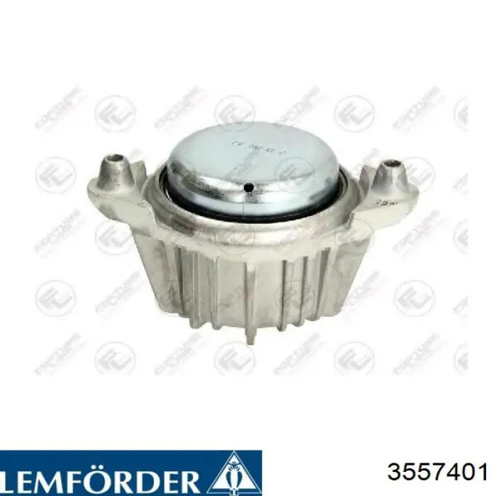 Купити 3557401 Lemforder Подушка (опора) двигуна, права