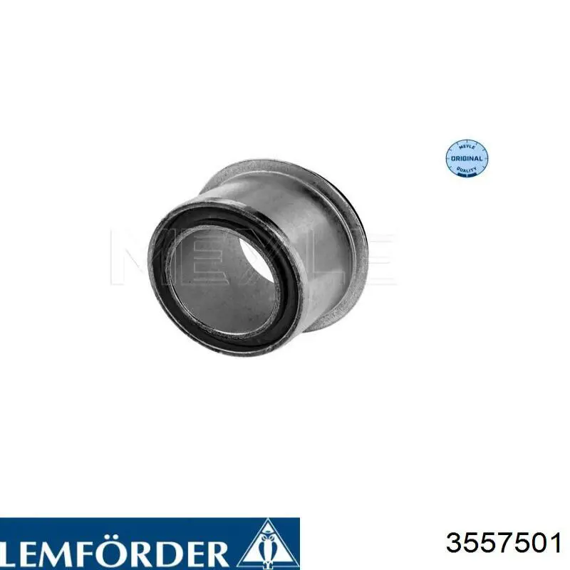 Купити 3557501 Lemforder Сайлентблок передньої підвіски