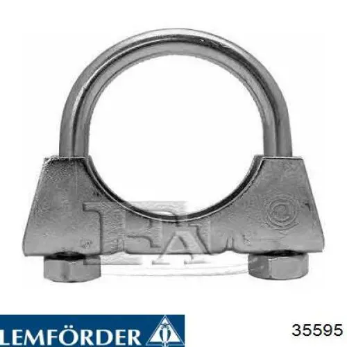 Штанги реактивні задньої підвіски Lemforder 35595 ціна, від 166.44 USD