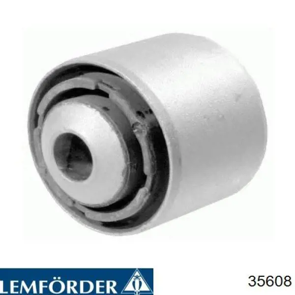 35608 Lemforder Сайлентблок переднього нижнього важеля