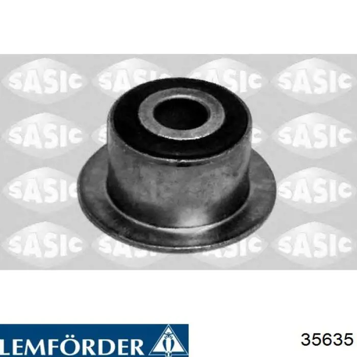 Сайлентблок сережки ресори Le.ma. LE251005 ціна, від 14.11 USD