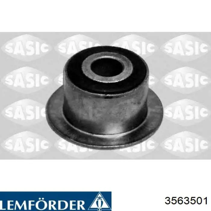 Сайлентблок сережки ресори Lemforder 3563501 ціна, від 13.86 USD