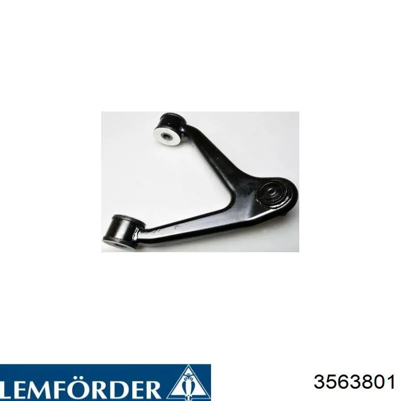 Купити 3563801 Lemforder Сайлентблок ресори, передній
