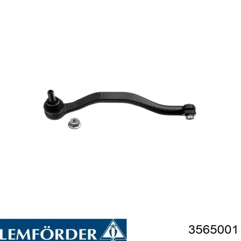 Купити 3565001 Lemforder Рульовий наконечник