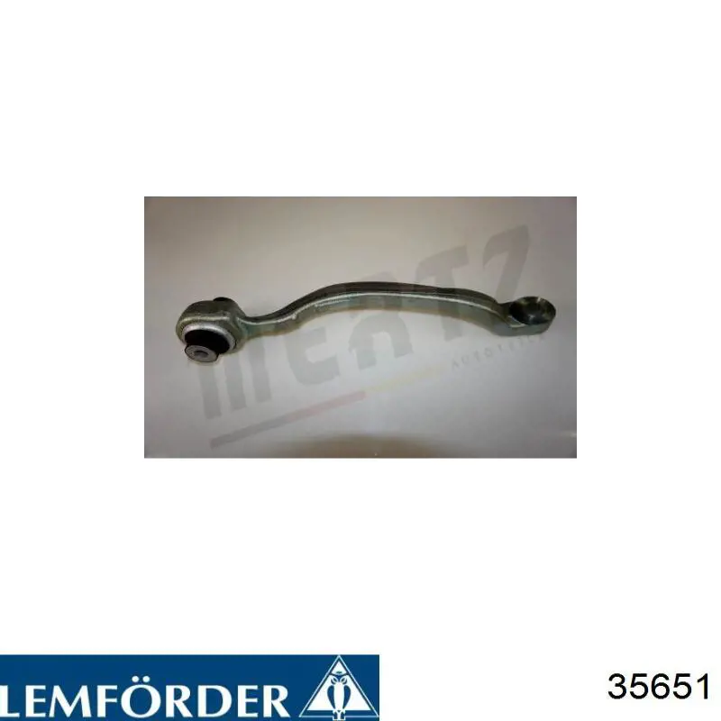 35651 Lemforder Тяги кермові