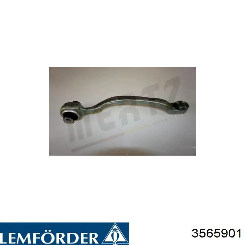 3565901 Lemforder Поперечний важіль