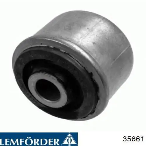 35661 Lemforder Сайлентблок переднього нижнього важеля