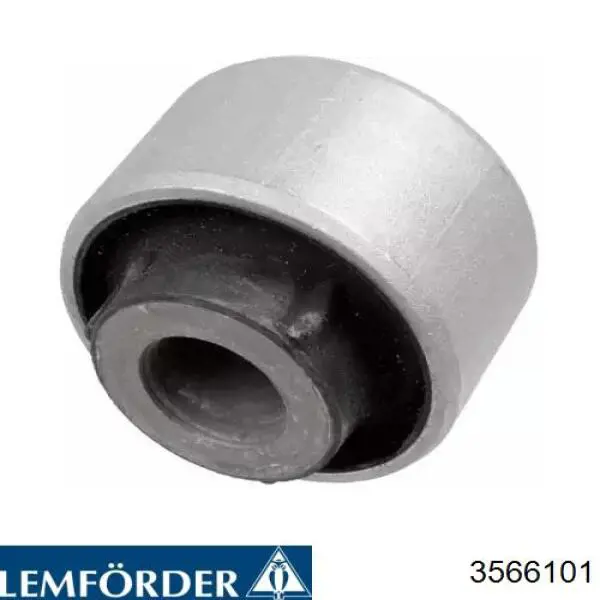Купити 3566101 Lemforder Сайлентблок передньої підвіски