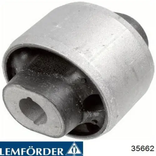 35662 Lemforder Сайлентблок переднього нижнього важеля