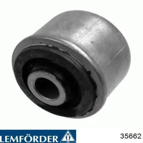 Купити 35662 Lemforder Сайлентблок передньої підвіски