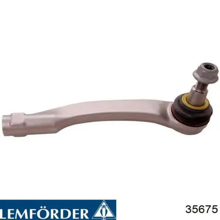 Наконечник рульовий Febi 183175 ціна, від 31.10 USD
