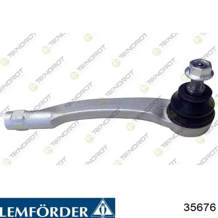 Купити 35676 Lemforder Рульовий наконечник