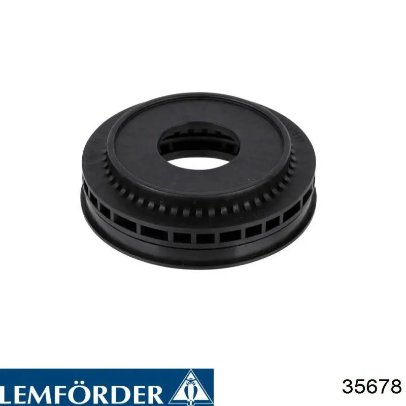Сайлентблок цапфи задньої Lemforder 35678 ціна, від 14.87 USD