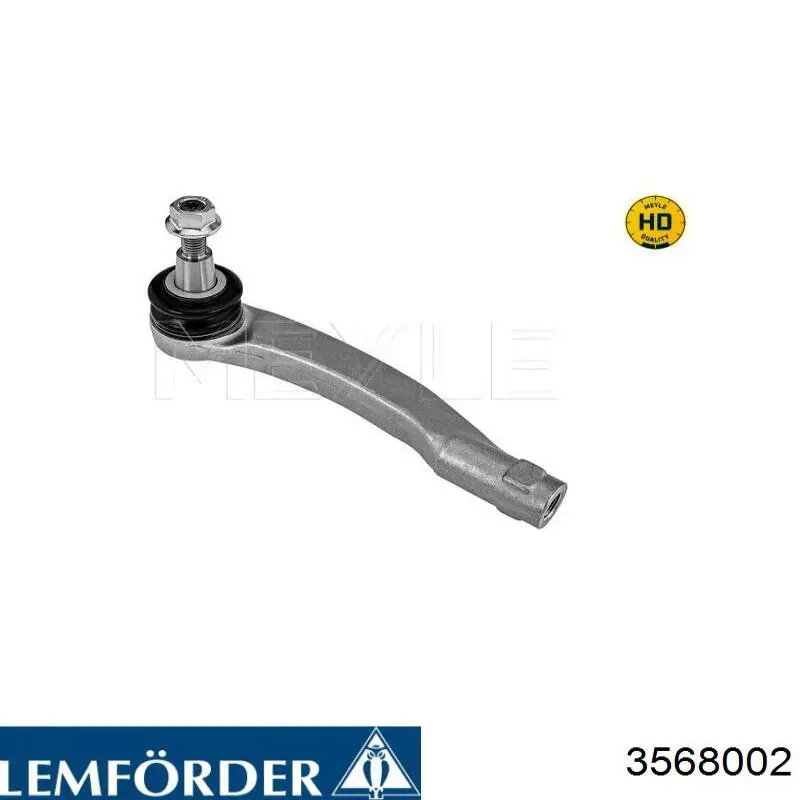 Купити 3568002 Lemforder Тяжка стабілізатора переднього