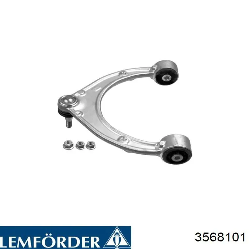 Лінк стабілізатора, заднього Lemforder 3568101 ціна, від 15.19 USD